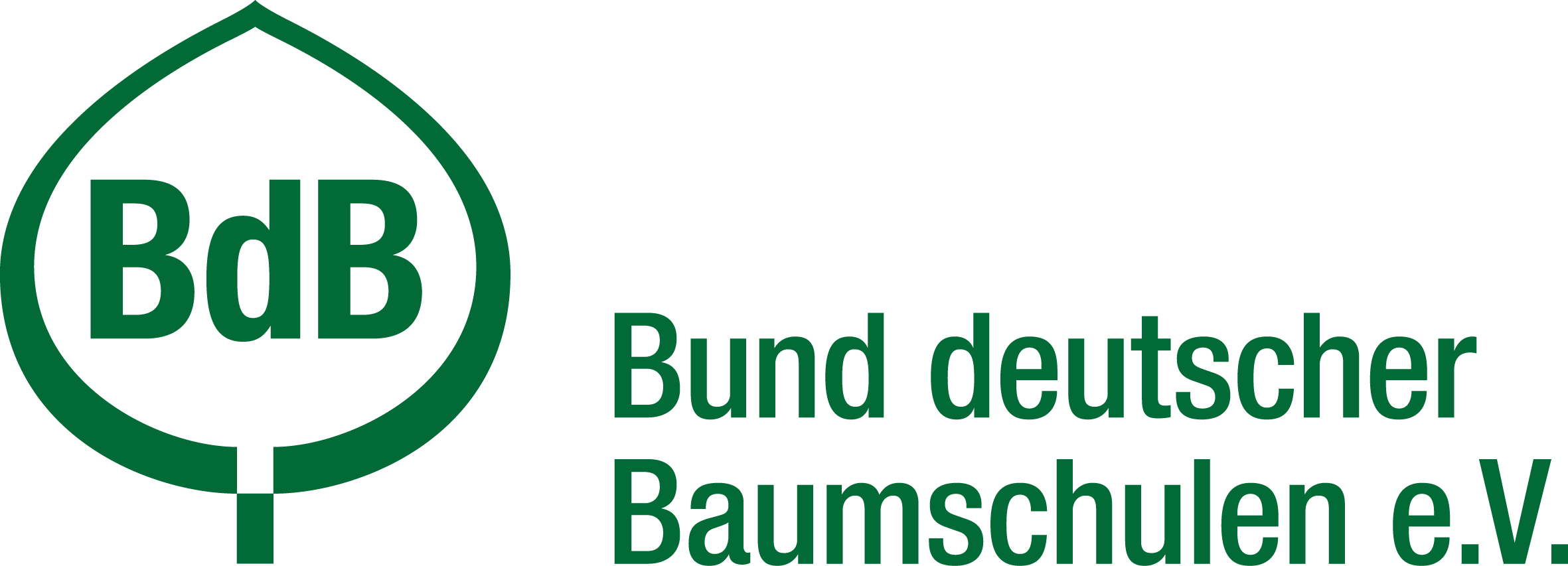 Logo Bdb