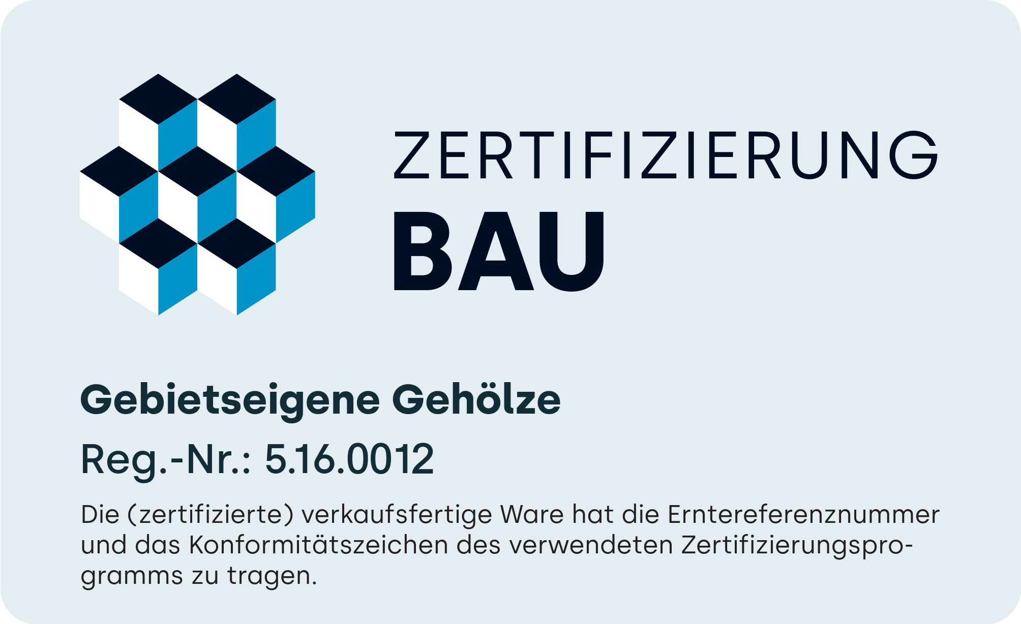 Logo zertbau