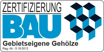 Logo zertbau