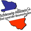 Logo SH Baumschulen